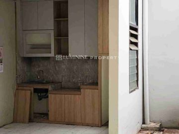 DIJUAL RUMAH MURAH APA ADANYA DI VILA MELATI MAS, BSD CITY, TANGERANG SELATAN