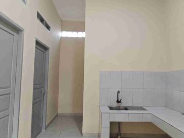 dijual rumah minimalis dipejuang jaya bekasi