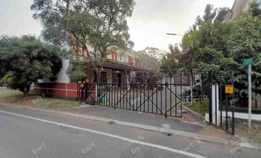 Rumah 2 lantai hanya 5 menit ke tol jorr Jatiwarna kota Bekasi