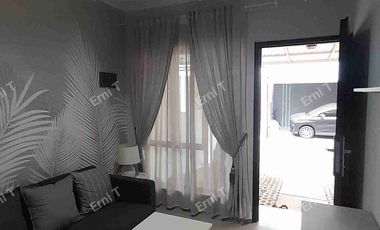Rumah 2 lantai hanya 5 menit ke tol jorr Jatiwarna kota Bekasi