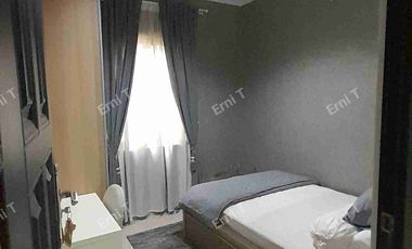 Rumah 2 lantai hanya 5 menit ke tol jorr Jatiwarna kota Bekasi