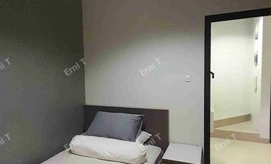 Rumah 2 lantai hanya 5 menit ke tol jorr Jatiwarna kota Bekasi