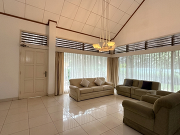 Rumah Siap Huni di Cinere Utama dekat Cinere Mall