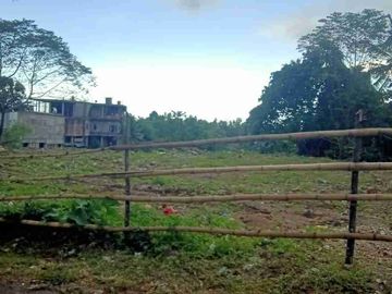 DIJUAL TANAH STRATEGIS DAERAH SINGKIL, HARGA SANGAT MURAH