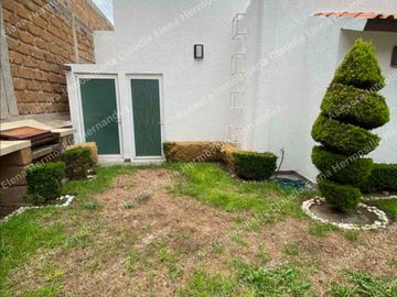 CASA DE RENTA EN VILLANTIGUA DE UNA PLANTA
