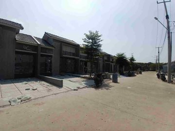 Rumah siap huni 2 kamar tidur cicilan 2 jutaan di Harvest City