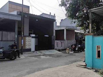 Rumah Minimalis di Villa Gading Harapan 1, Bekasi