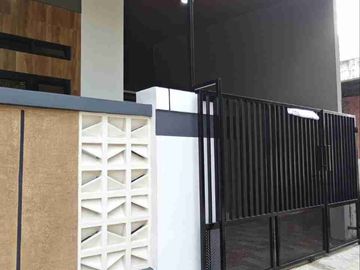 Rumah Minimalis di Villa Gading Harapan 1, Bekasi