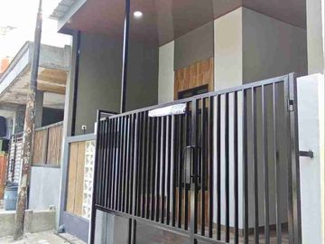 Rumah Minimalis di Villa Gading Harapan 1, Bekasi