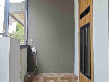 Rumah Minimalis di Villa Gading Harapan 1, Bekasi