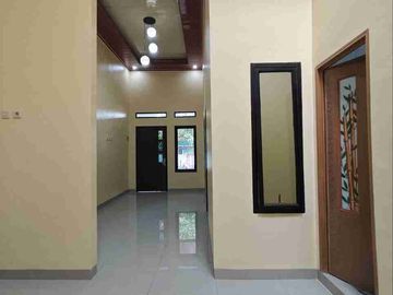 Rumah Minimalis di Villa Gading Harapan 1, Bekasi