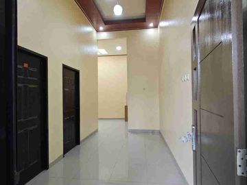 Rumah Minimalis di Villa Gading Harapan 1, Bekasi