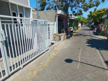 Dijual Rumah Murah Pondok Jati Sidoarjo