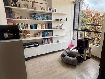 CASA EN VENTA CAJICA LOS ROBLES