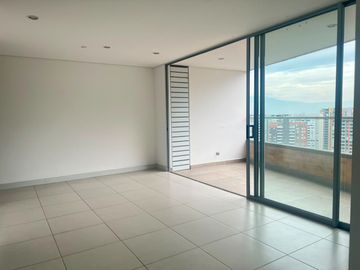 Apartamento en Arriendo en Cumbres, de Envigado Antioquia