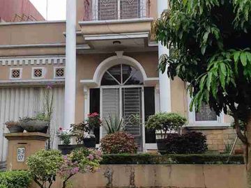 Jual Cepat Rumah 2 Lantai Dekat Gading Serpong Dan Alam Sutera Bukit Serpong Mas