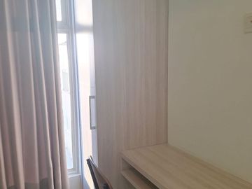 Sewa Tahunan Tanglin Studio Full Furnish 35Jt/th Tembus Pakuwon Mall