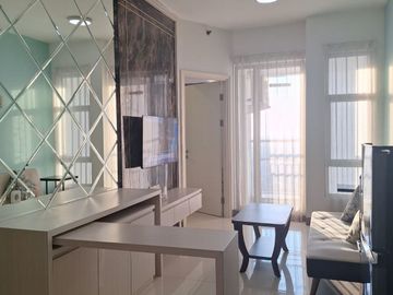 Sewa Tahunan Tanglin Studio Full Furnish 35Jt/th Tembus Pakuwon Mall