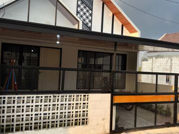 Di jual rumah murah tasik madu dekat suhat kota malang