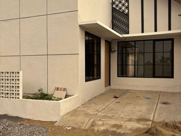 Di jual rumah murah tasik madu dekat suhat kota malang