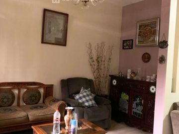 rumah dijual siap huni dilingkungan asri dekat dengan stasiun, rumah sakit dan sekolah