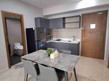 Disewakan Cepat Apartemen Yukata Alam Sutera