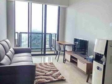 Disewakan Cepat Apartemen Yukata Alam Sutera