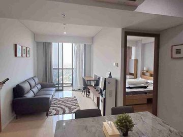 Disewakan Cepat Apartemen Yukata Alam Sutera