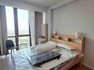 Disewakan Cepat Apartemen Yukata Alam Sutera