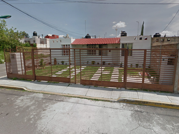 CASA EN VENTA EN POPOCATÉPETL, RESERVA TERRITORIAL ATLIXCAYOTL, PUEBLA
