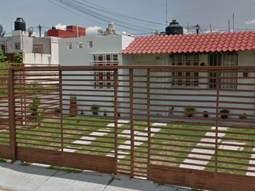 CASA EN VENTA EN POPOCATÉPETL, RESERVA TERRITORIAL ATLIXCAYOTL, PUEBLA