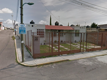 CASA EN VENTA EN POPOCATÉPETL, RESERVA TERRITORIAL ATLIXCAYOTL, PUEBLA