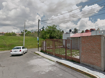CASA EN VENTA EN POPOCATÉPETL, RESERVA TERRITORIAL ATLIXCAYOTL, PUEBLA