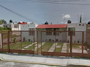 CASA EN VENTA EN POPOCATÉPETL, RESERVA TERRITORIAL ATLIXCAYOTL, PUEBLA