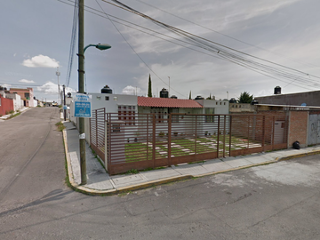 CASA EN VENTA EN POPOCATÉPETL, RESERVA TERRITORIAL ATLIXCAYOTL, PUEBLA
