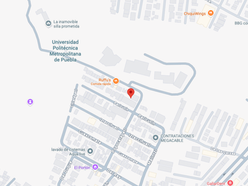 CASA EN VENTA EN POPOCATÉPETL, RESERVA TERRITORIAL ATLIXCAYOTL, PUEBLA