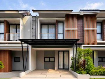 Dijual Ceoat Rumah di Naira Residence