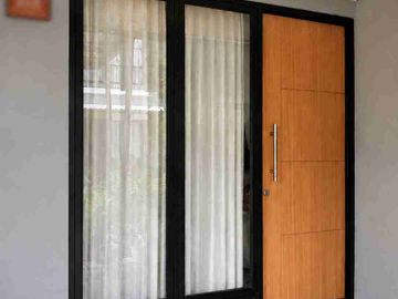 Dijual Ceoat Rumah di Naira Residence