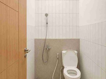 Dijual Ceoat Rumah di Naira Residence
