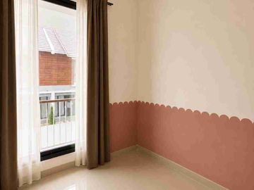 Dijual Ceoat Rumah di Naira Residence
