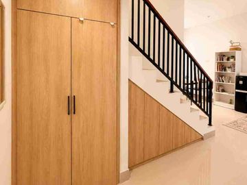 Dijual Ceoat Rumah di Naira Residence