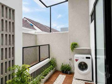 Dijual Ceoat Rumah di Naira Residence