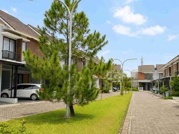 Dijual Ceoat Rumah di Naira Residence