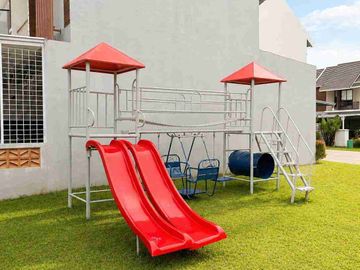 Dijual Ceoat Rumah di Naira Residence