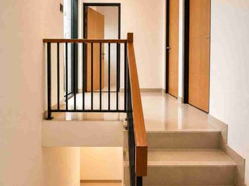 Dijual Ceoat Rumah di Naira Residence