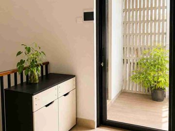 Dijual Ceoat Rumah di Naira Residence