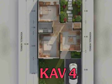 AKSES MUDAH KE PUSAT KOTA – KAVLING & RUMAH BARU CIBIRU BANDUNG