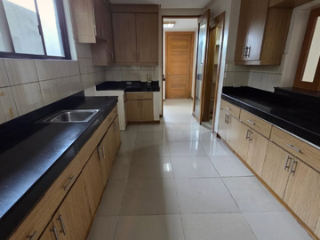 Modern 2 Storey House For Lease in Ayala Heights, QC