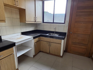 Modern 2 Storey House For Lease in Ayala Heights, QC