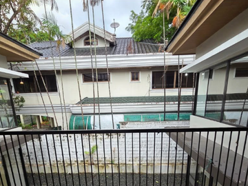 Modern 2 Storey House For Lease in Ayala Heights, QC